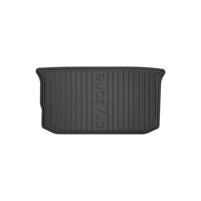Bagagerumsmatta Renault Twingo III Hatchback, 2014 - 2018