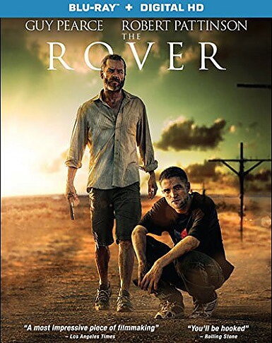 Rover (BLU-RAY)
