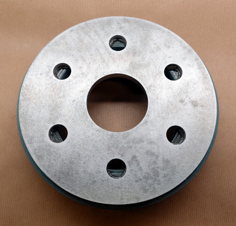 Grinding Stone TMP B-9 (B-55) NEW - 2