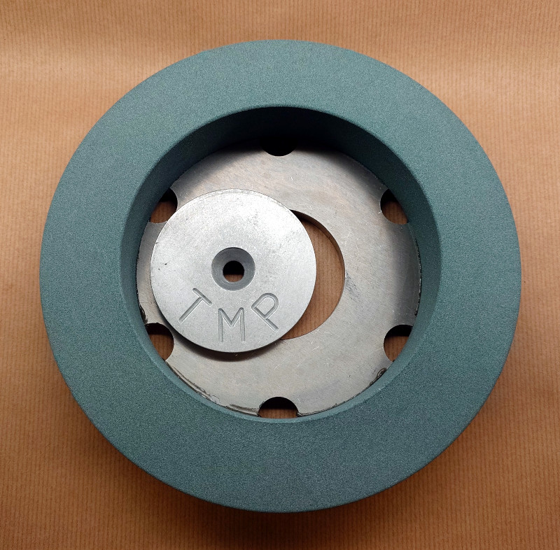 Grinding Stone TMP B-9 (B-55) NEW - 4