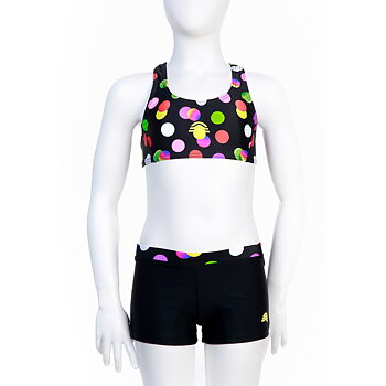 LIUBA C-Black