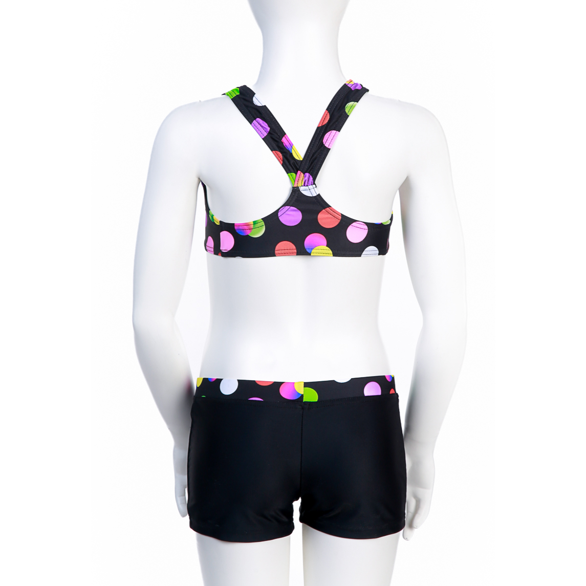 LIUBA C-Black - 2