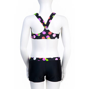 LIUBA C-Black