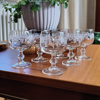 Likörglas