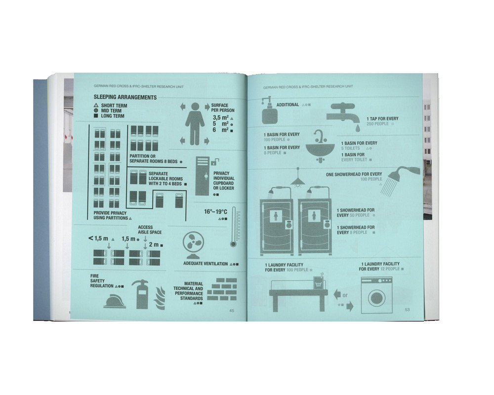Malte Uchtmann: Ankommen /Arriving - 7