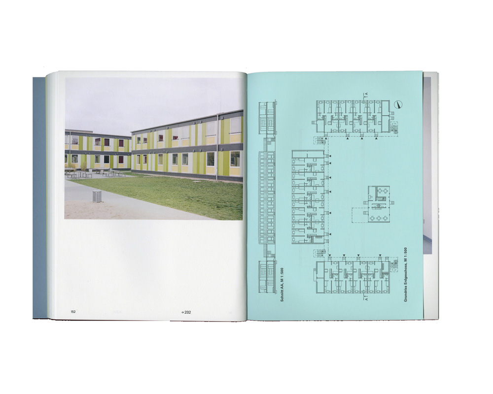 Malte Uchtmann: Ankommen /Arriving - 4