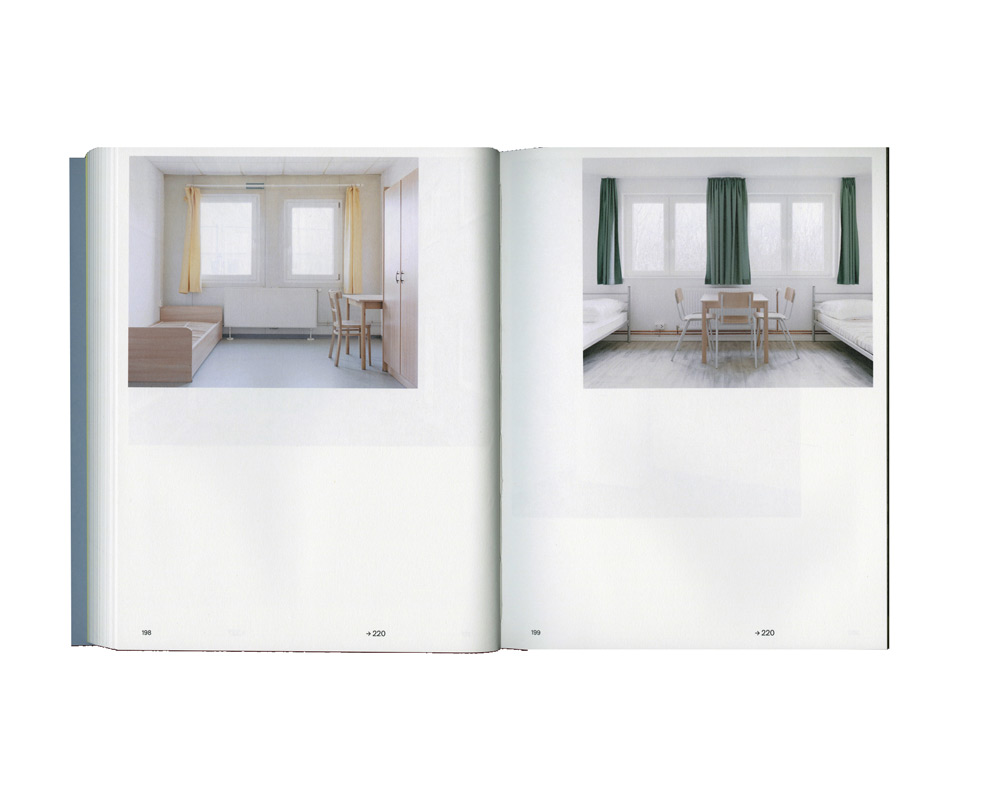 Malte Uchtmann: Ankommen /Arriving - 5
