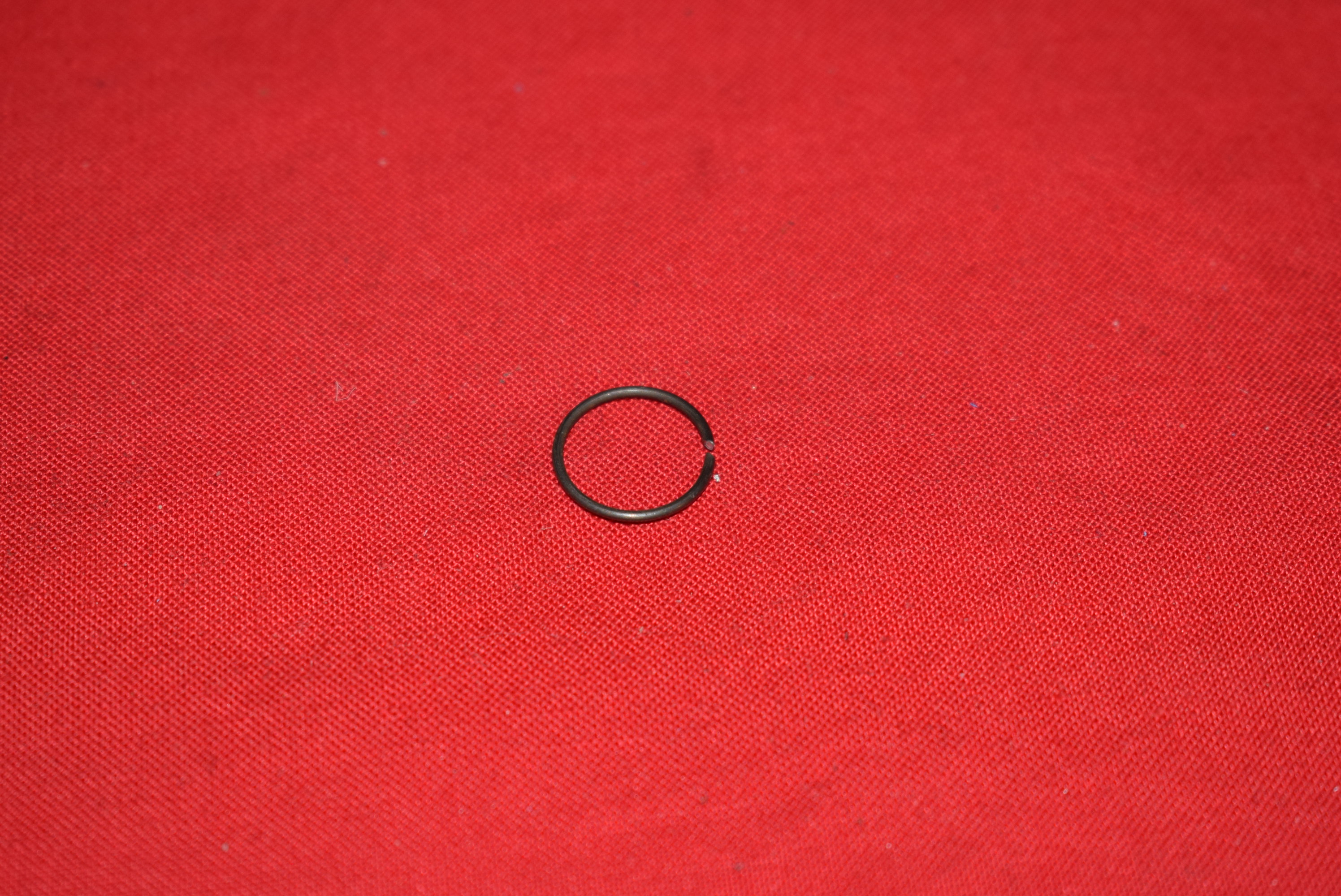 Låsring för Link pin for rear lower fork end Indian Hedstrom Powerplus