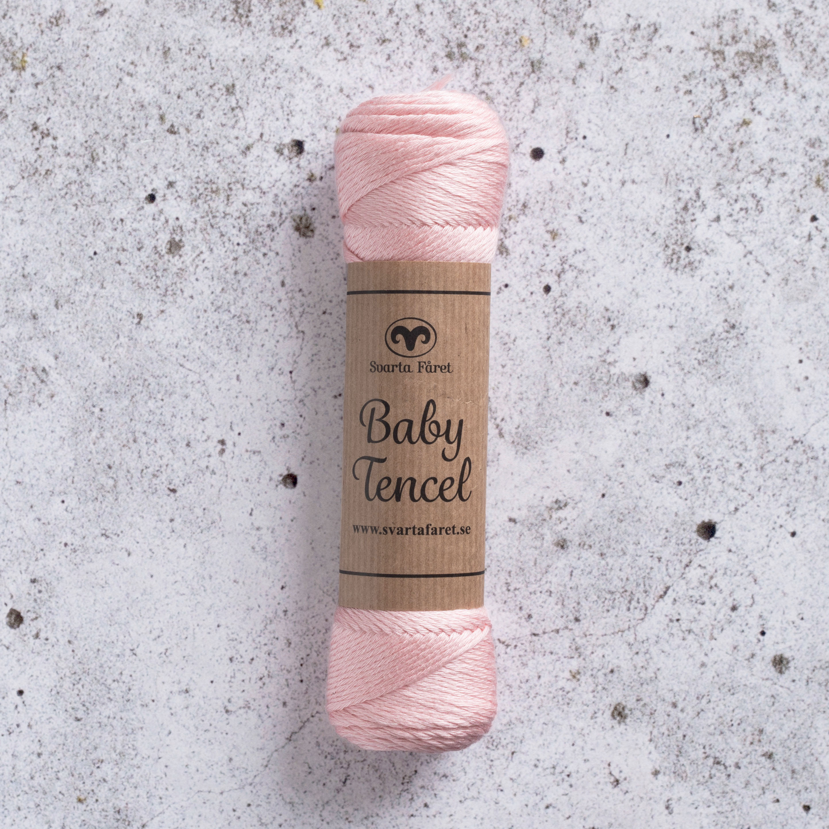 Baby Tencel