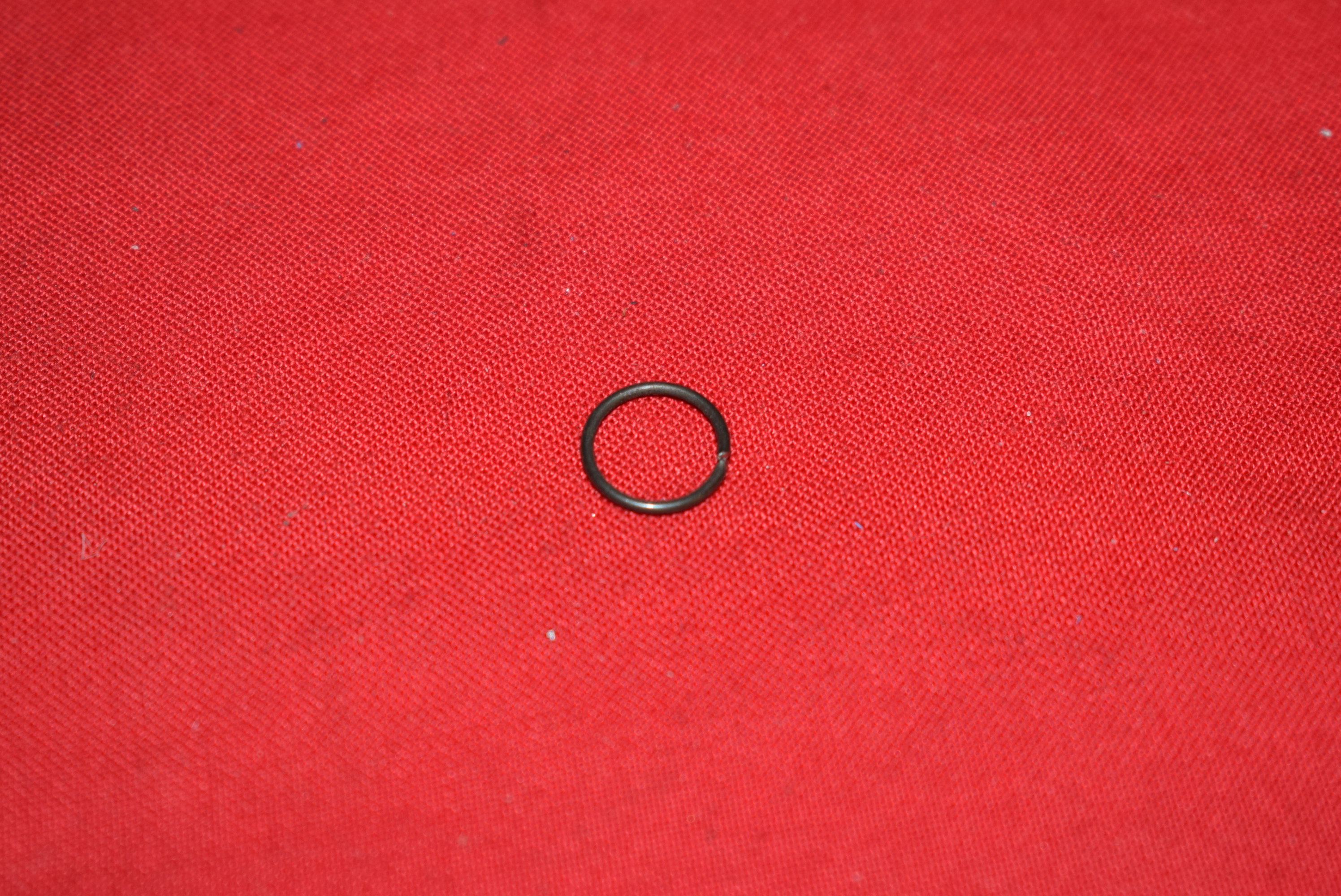 Låsring för Link pin front fork lower fork end Indian Hedstrom & 1916 Powerplus