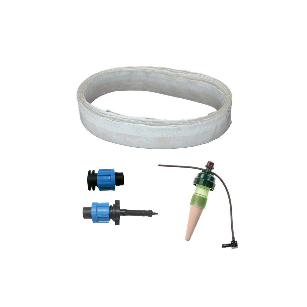 BluSoak enkelt kit 5m