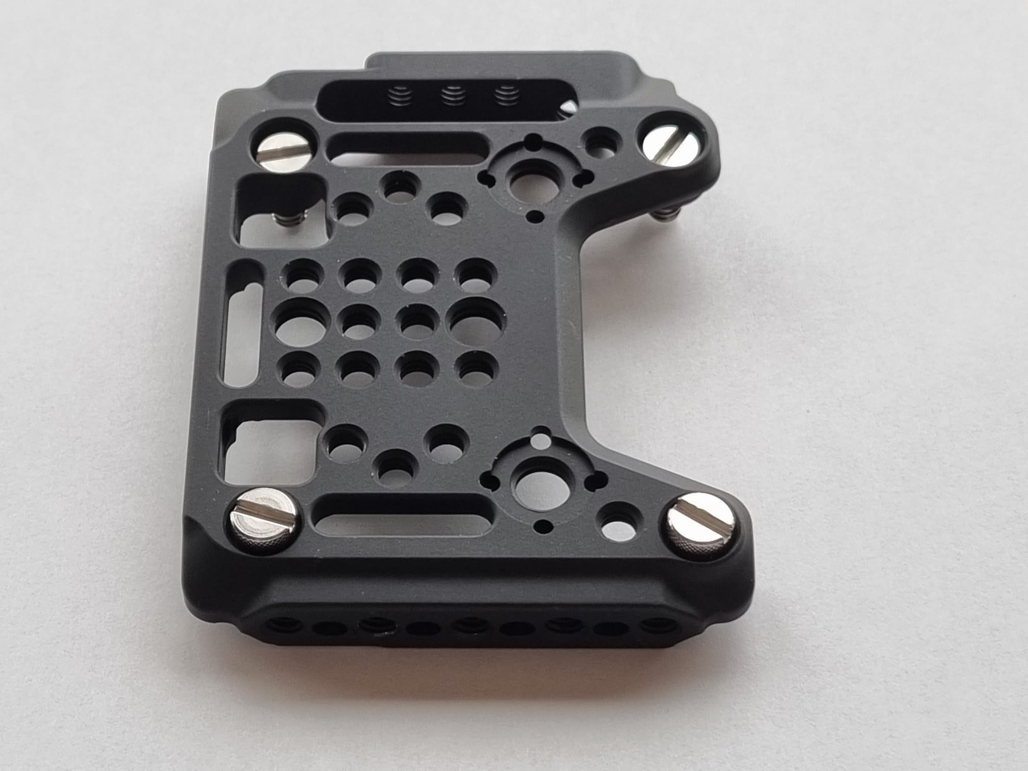 Kinefinity MAVO Edge Top Plate