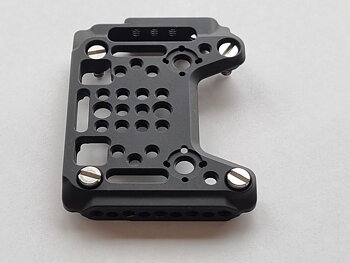 Kinefinity MAVO Edge Top Plate
