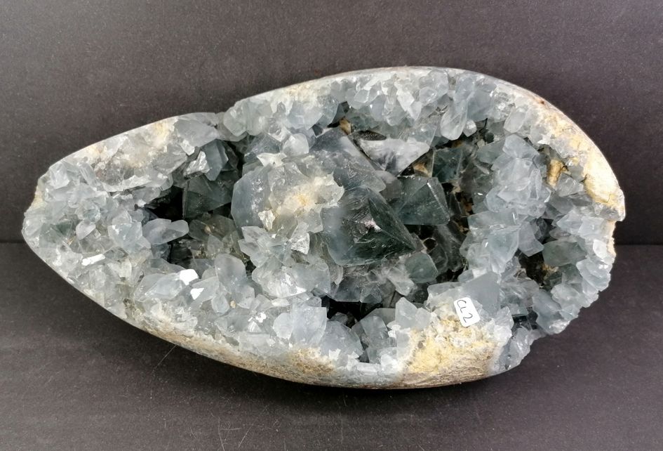 Celestin Grotta  - AA+ kvalitet   - CL2