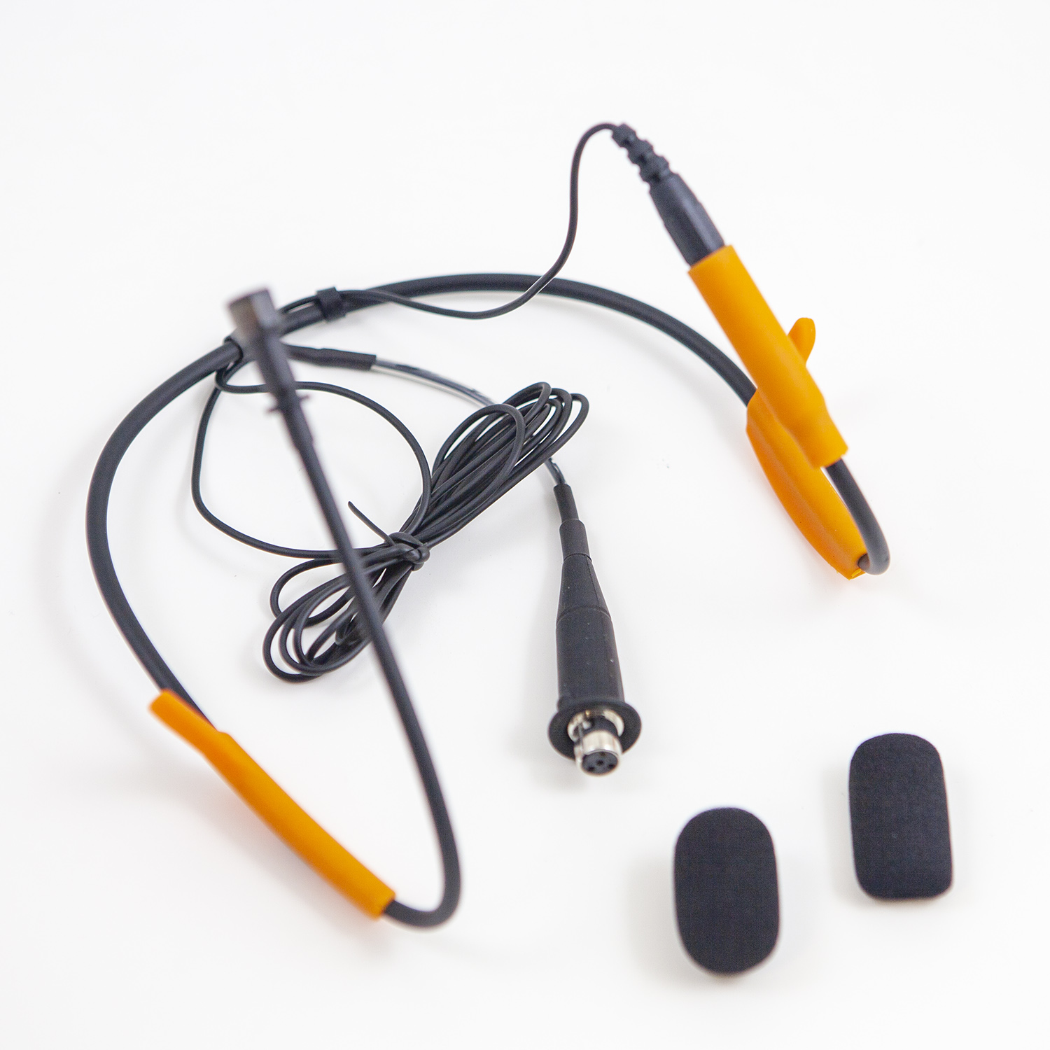JTS CM-304SP Headset Fitness