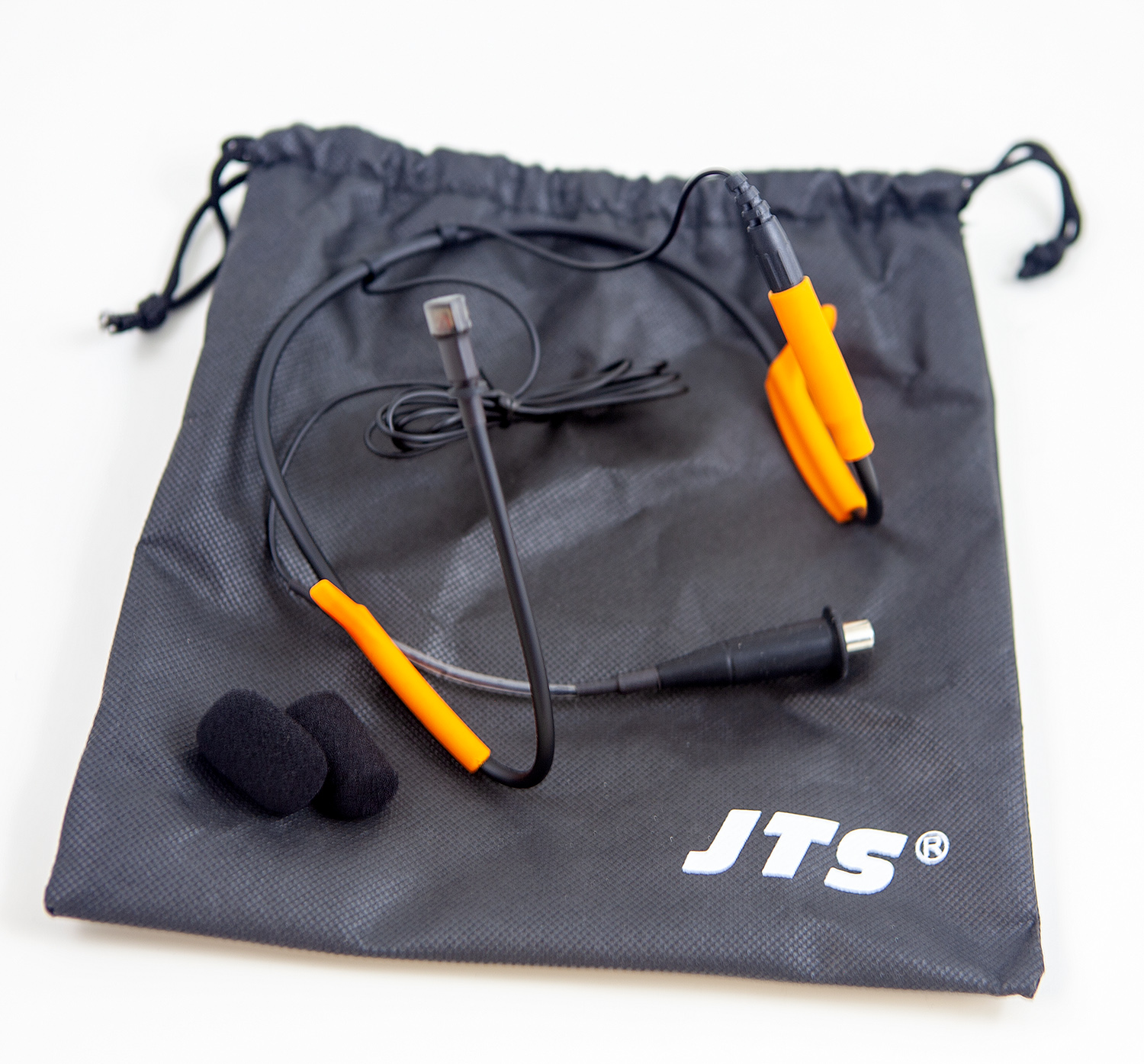 JTS CM-304SP Headset Fitness - 2