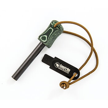 Casström Firestriker Grün