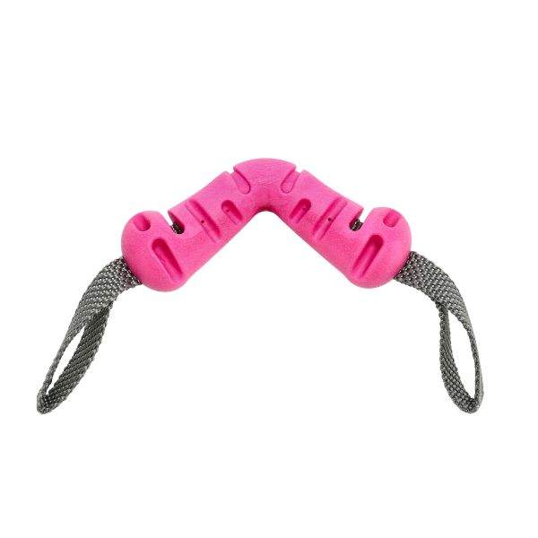 Dogman Hundleksak FetchDart Rosa