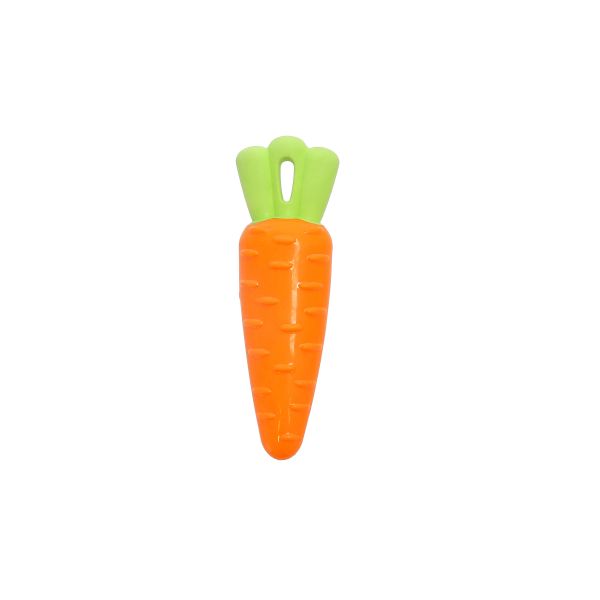 Dogman Hundleksak Morot 20cm