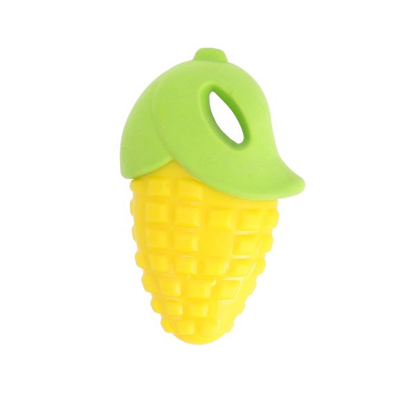 Dogman Hundleksak Majs 13,5cm