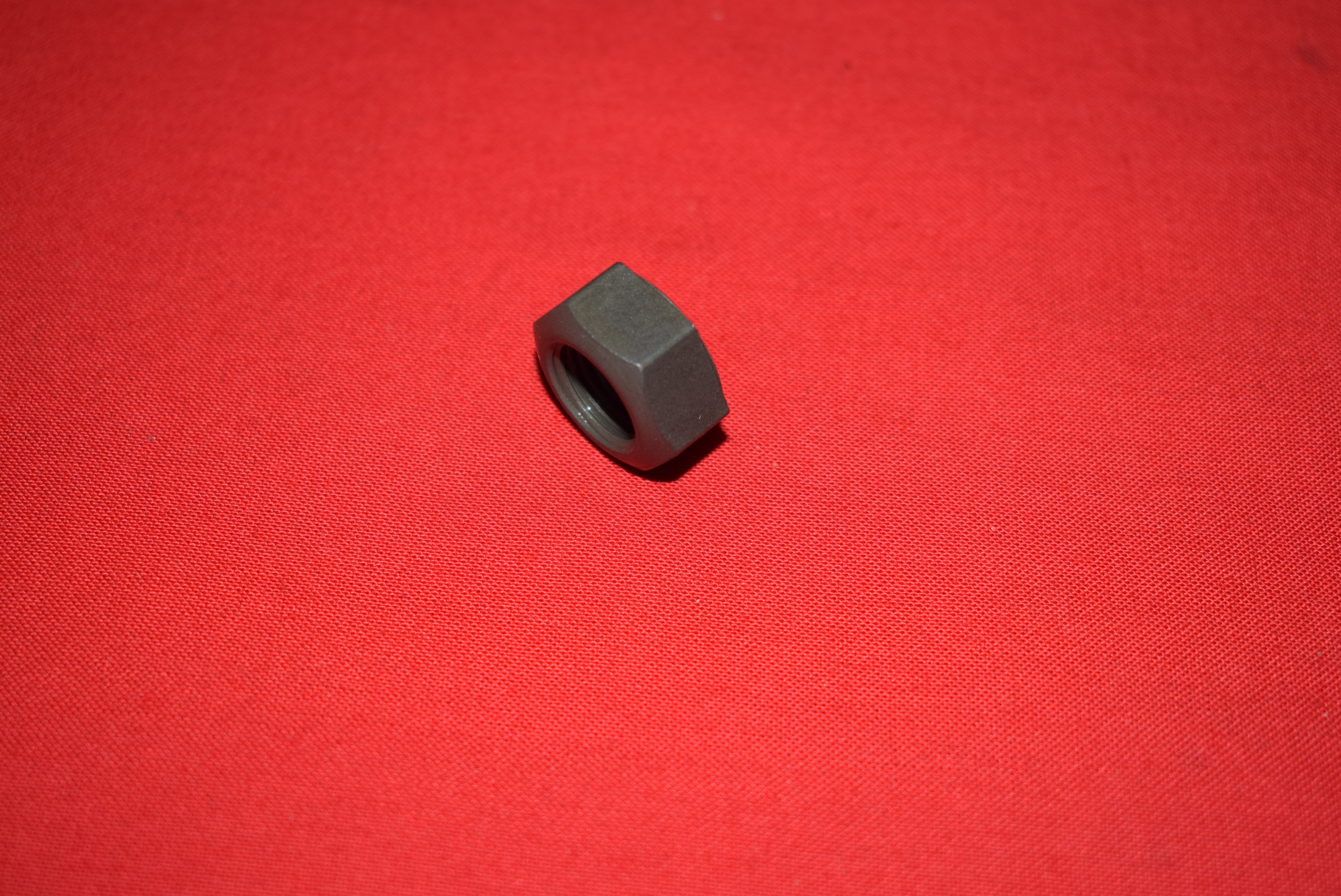 Mutter 1/2"-20 x 3/8" x 3/4" Hex