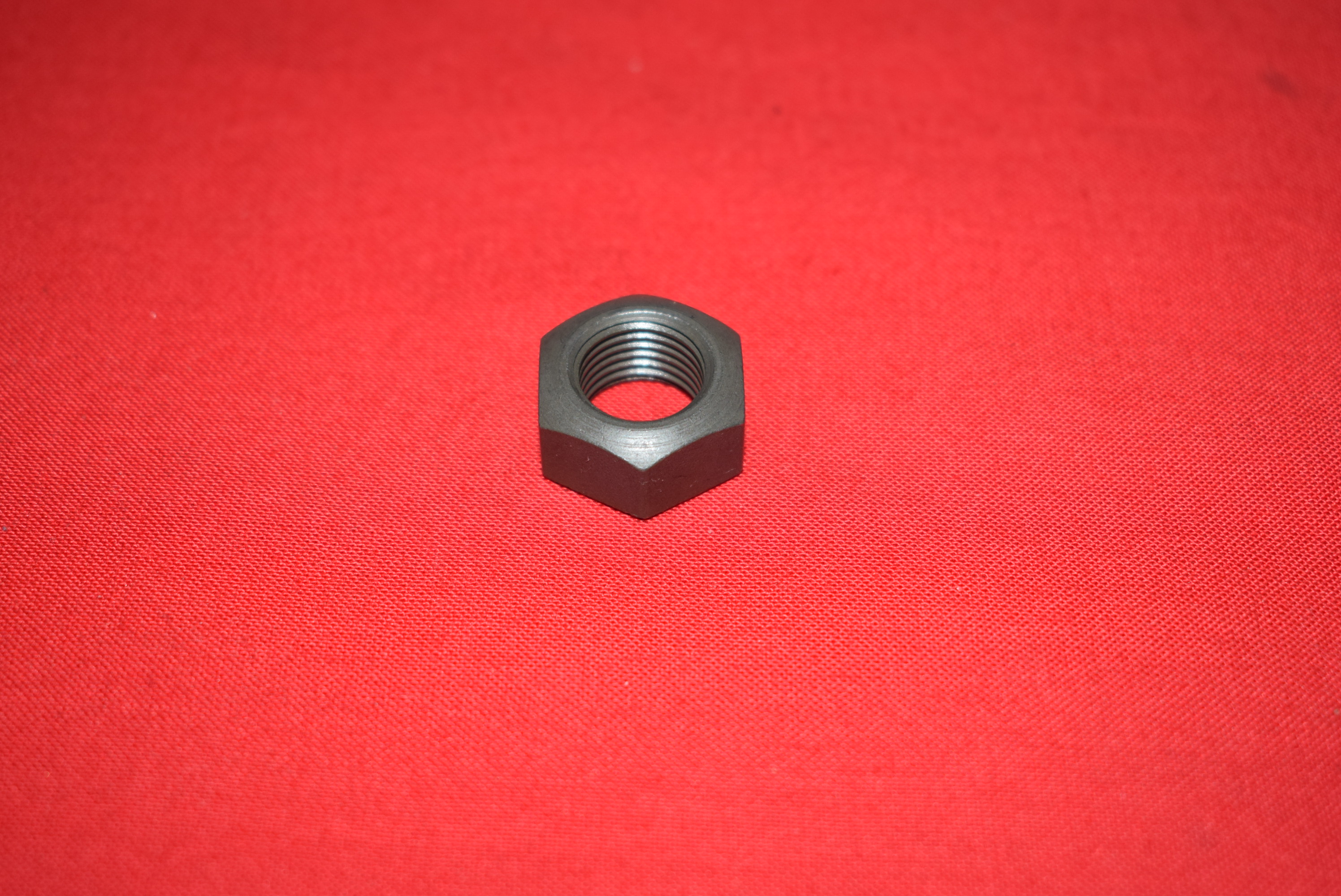 Nut 1/2"-20 x 3/8" x 3/4" Hex