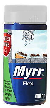 Muurahaiskarkote Myrr Flex 250 gr