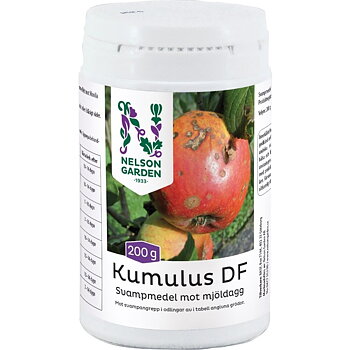 Cumulus DF 200 gr sieniä vastaan