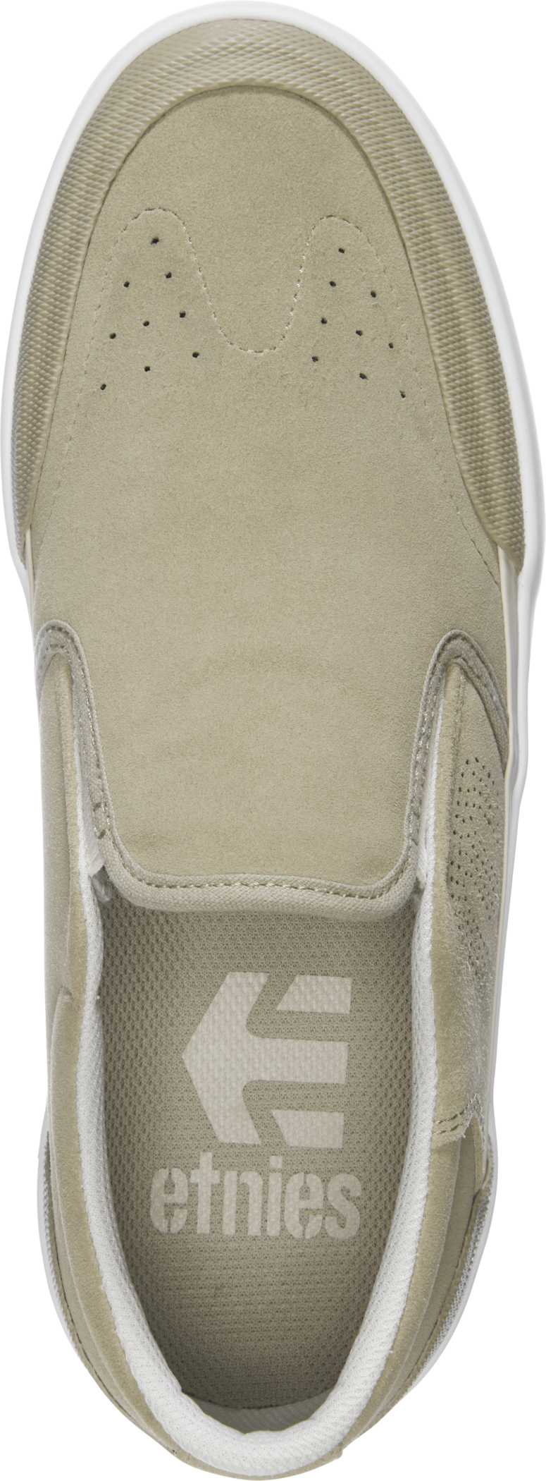 Etnies Marana Slip XLT Michelin Tan Vegan Skateboardsko - 3