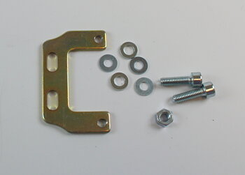 Ignition coil bracket HPI