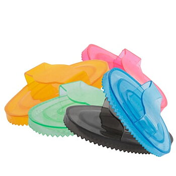Källquist Curry Comb– Lime green