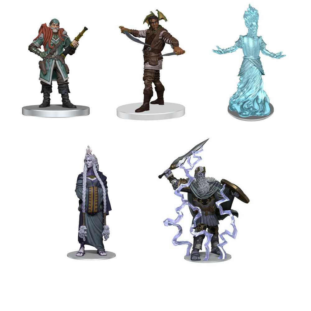 D&D Icons of the Realms: Storm King's Thunder Box 1