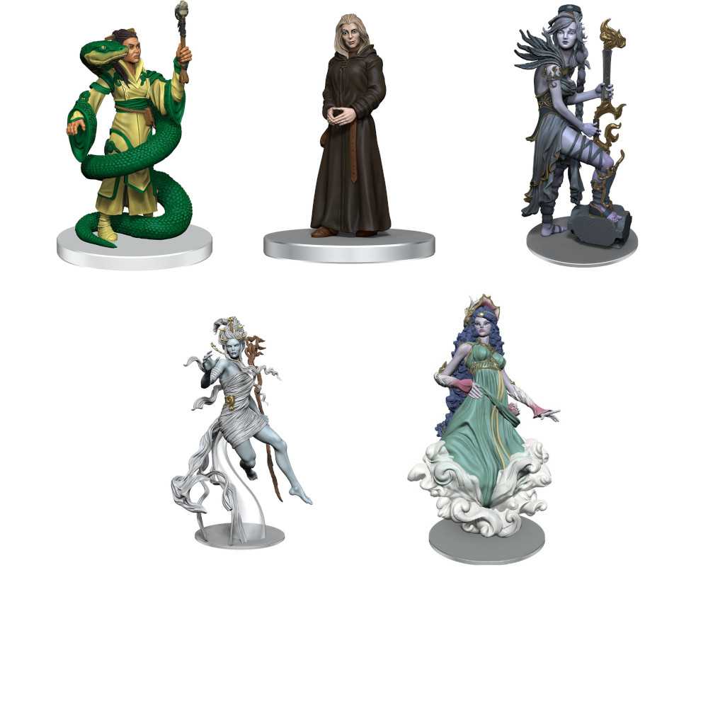 D&D Icons of the Realms: Storm King's Thunder Box 2