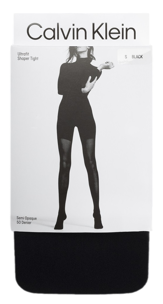 Calvin Klein Shaper Tights 50