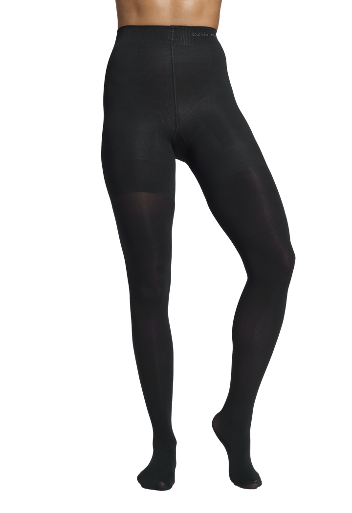 Calvin Klein Shaper Tights 50 - 2