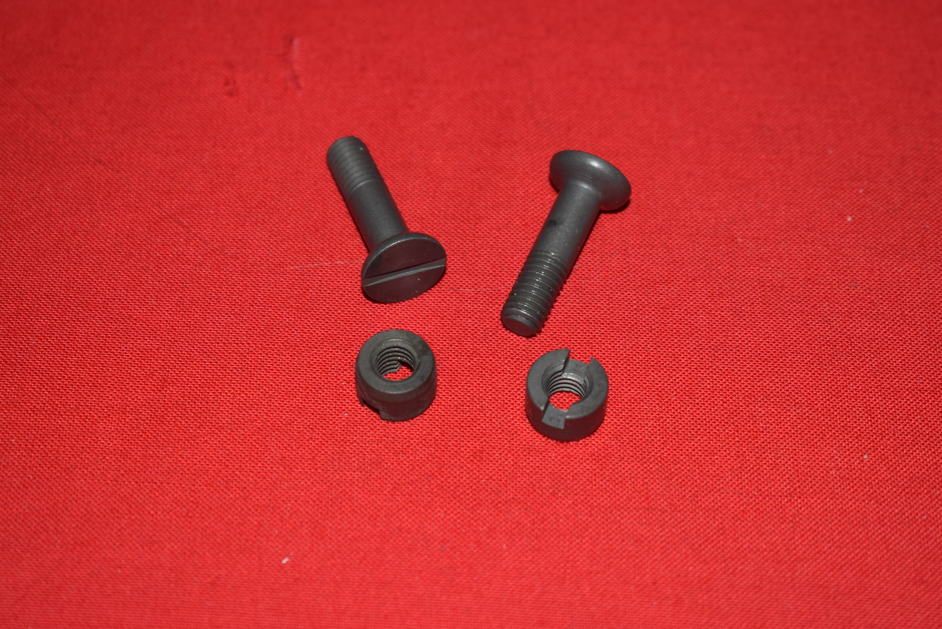 Tripper Bolt Kit Kick Starter Harley 45" 1941-73