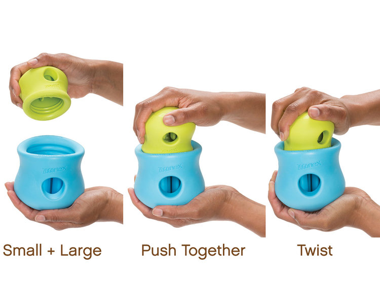 Toppl Zogoflex small - 4