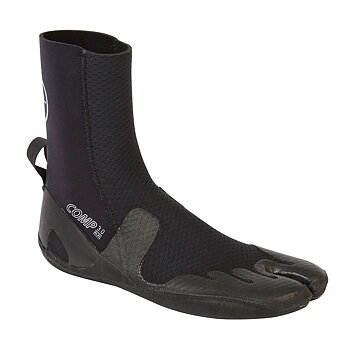 Xcel Comp Ultra Lightweight Split Toe 3mm Våtdräktsko