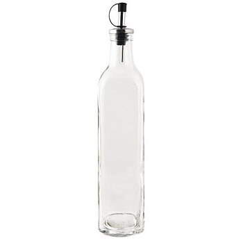 Flaska med hällpip - Ib Laursen