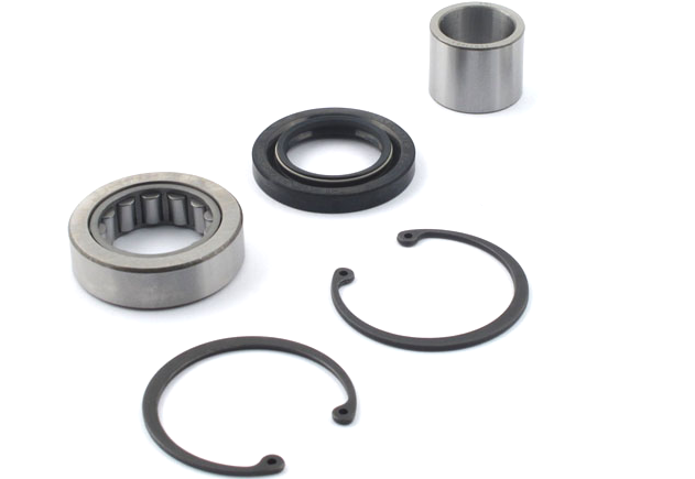 Lagersats, Innertrans H/Axel B/T 2008-15