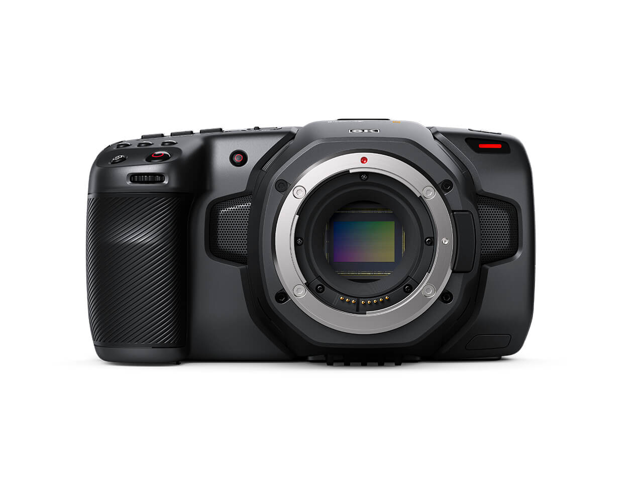 Blackmagic Design Pocket Cinema Camera 6K G2