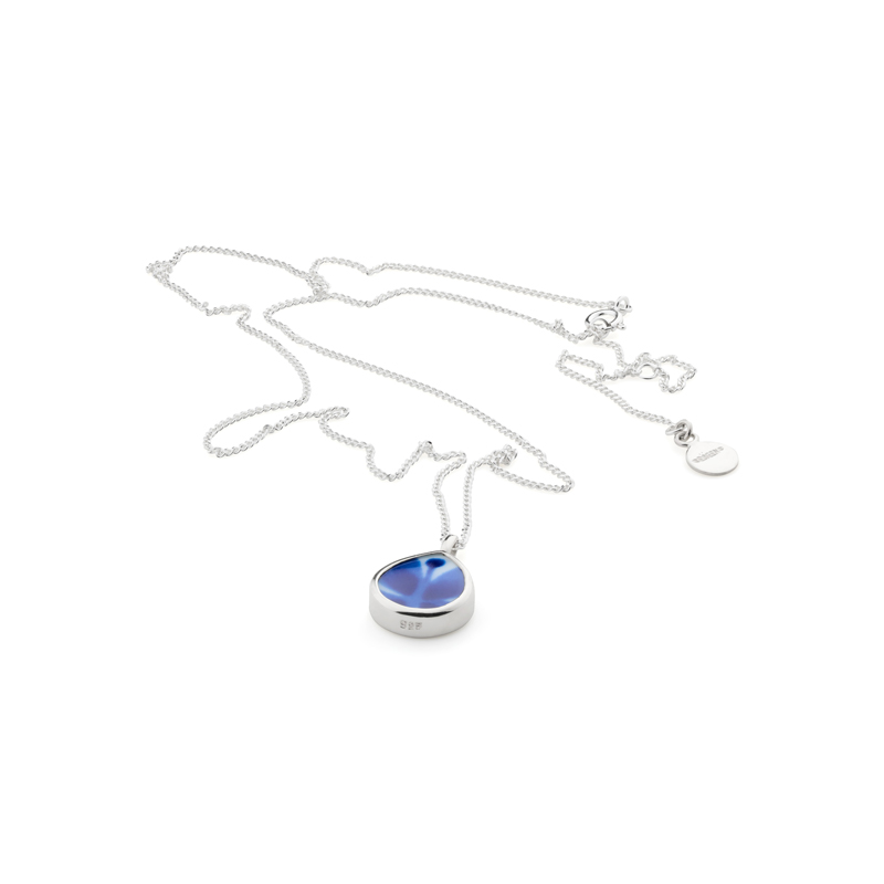 SIGRÉN Berså/Mon Amie Duo halsband - 3