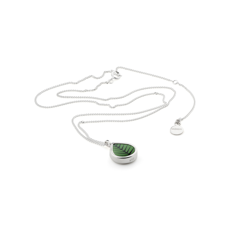 SIGRÉN Berså/Mon Amie Duo halsband - 2