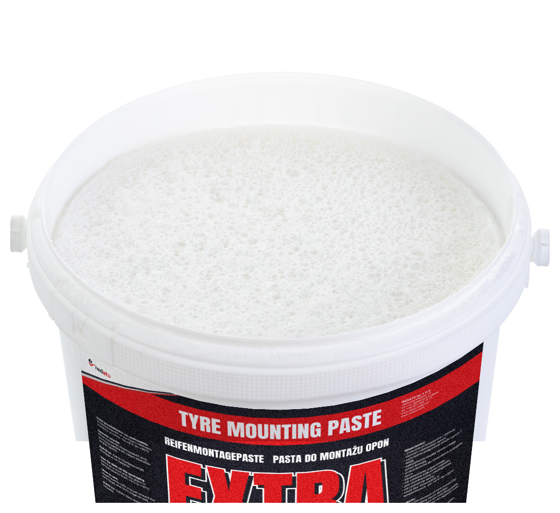 Redats  däckpasta 5kg - 2