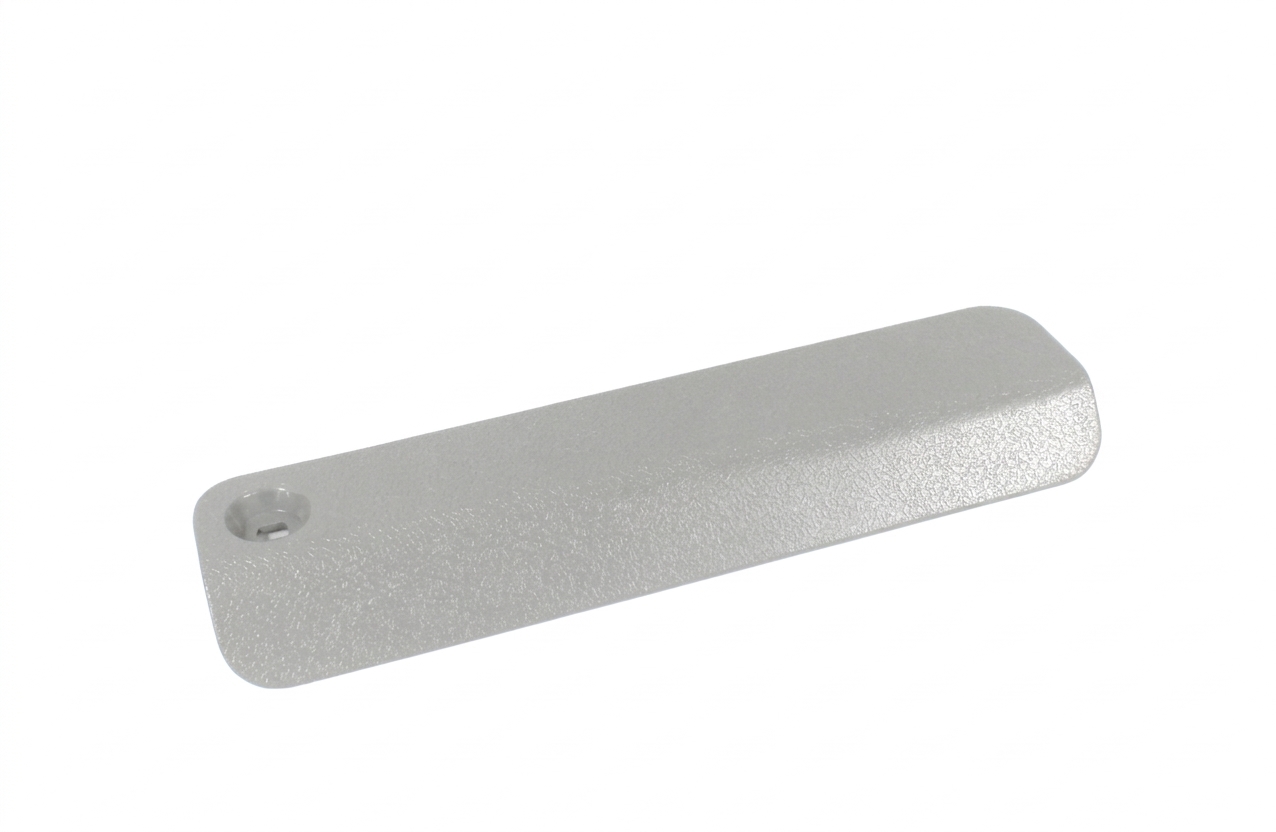 Lid, fuse holder (grey) -1987