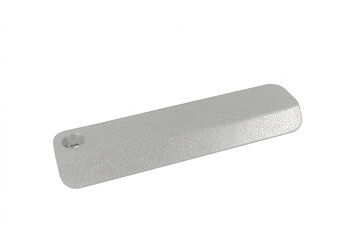 Lid, fuse holder (grey) -1987