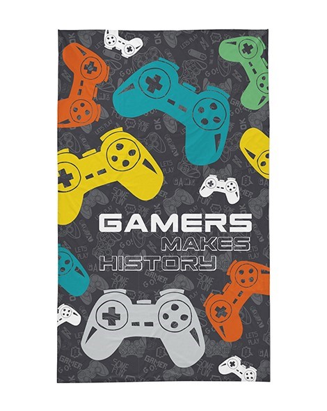 Game Handduk 50cm