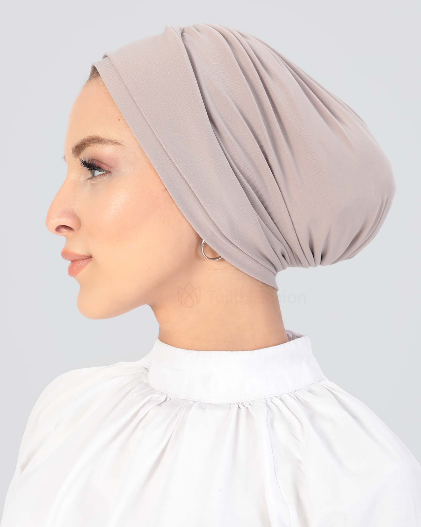 Turban - Robin - Beige