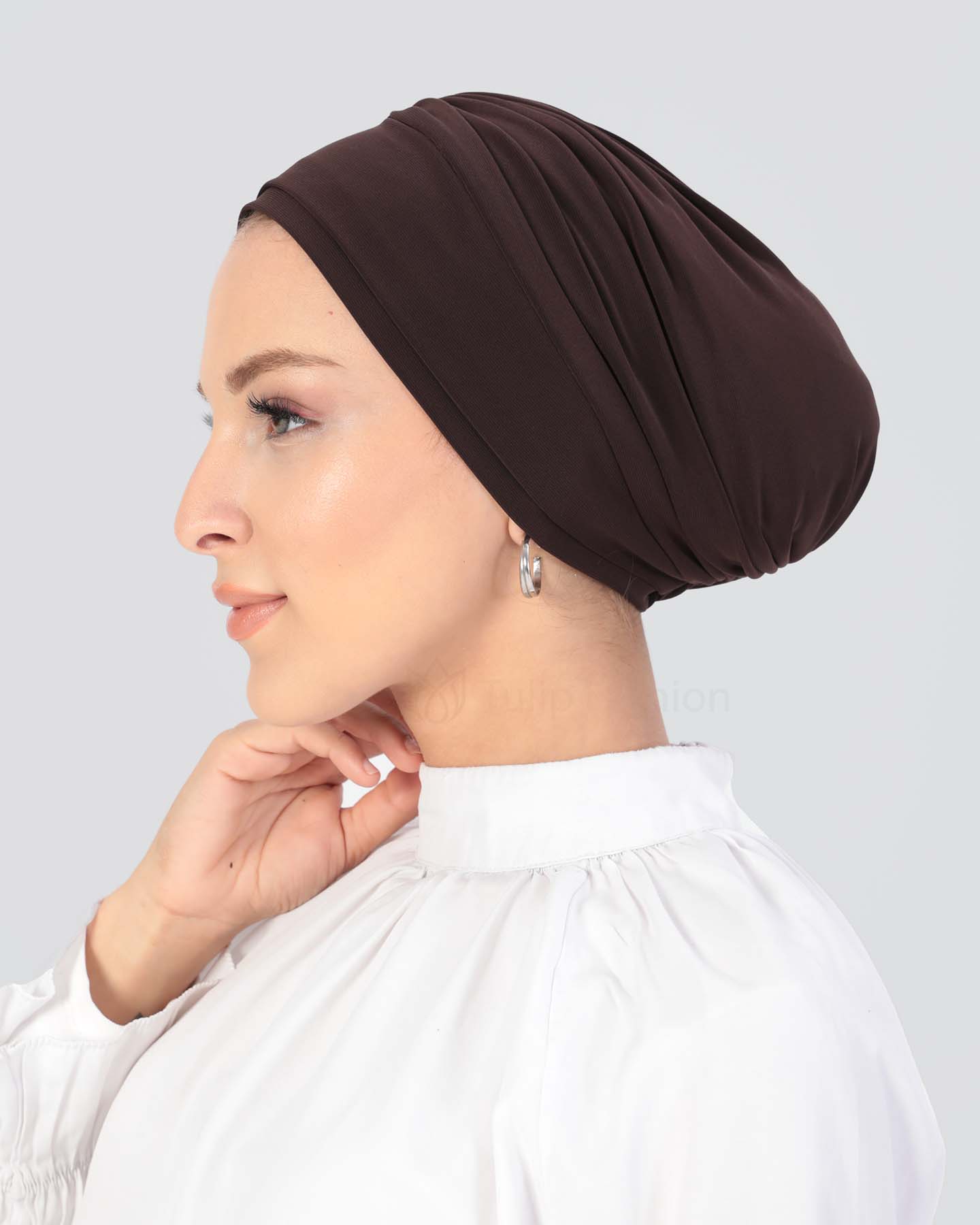 Turban - Robin - Brown