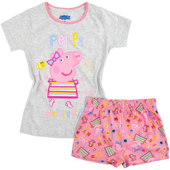 Greta Gris Pyjamas Barn SR